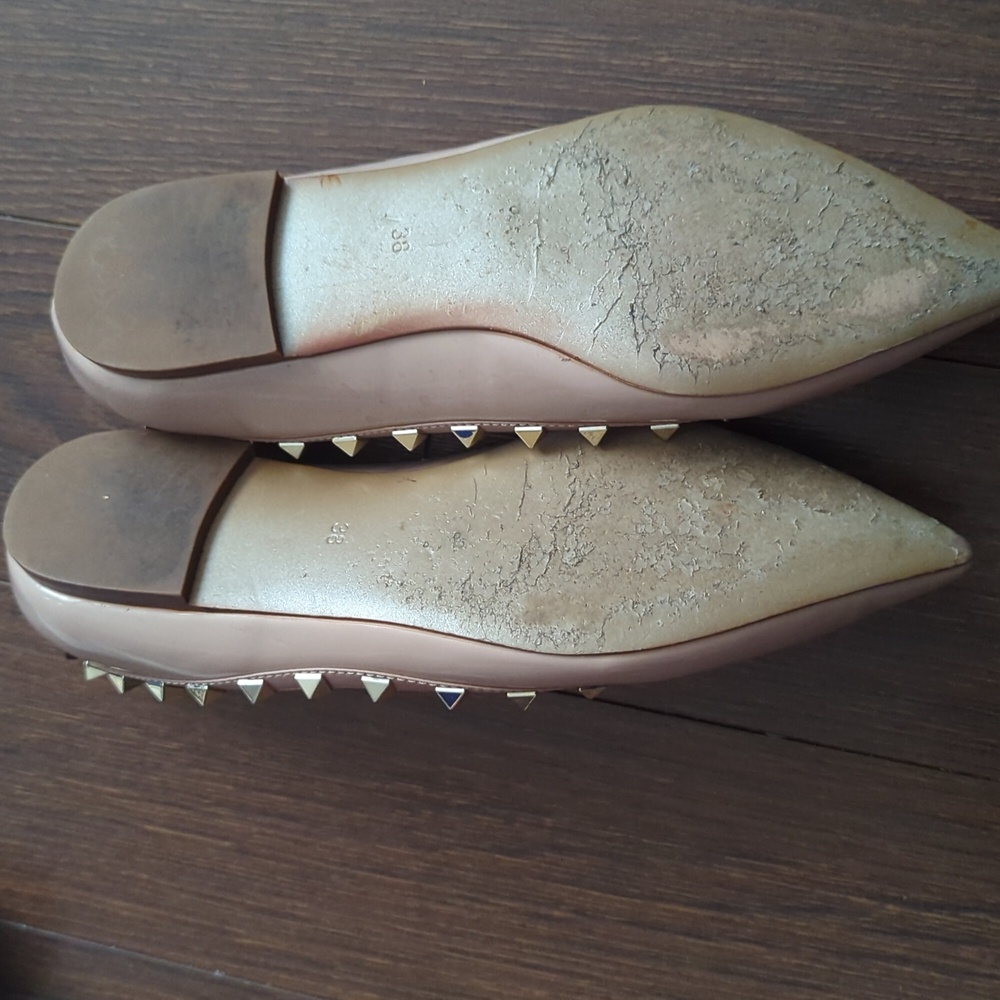 Gold Stud Flats - Picture 12 of 13